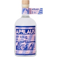 Applaus ORIGINAL Stuttgart Dry Gin 43% Vol