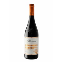 Appassimento Primitivo Passitivo IGP 0,75l 14,5% - | Paololeo