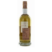 / 2021 Longmorn 6 Jahre Carn Mor SL 47,5%, Speyside Single Malt