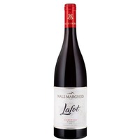 Südtiroler Cabernet Riserva "Lafot" DOC