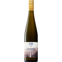 Gundersheimer Höllenbrand Riesling trocken - Weingut Alexander Flick