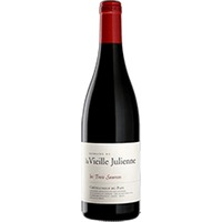 Domaine de La Vieille Julienne : Les Trois Sources