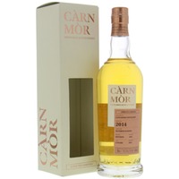 6 Years Old Càrn Mòr Strictly Limited 47.5%