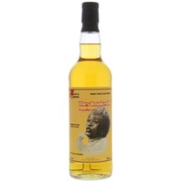 Michiel Wigman They Inspired II 52.1%