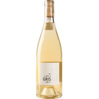 Vins Nus Siuralta Gris DO - - Katalonien, Spanien