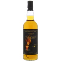 Prometheus 33 Years Old Michiel Wigman 53.4%