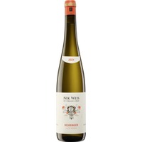 NIK WEIS St. Urbans-Hof Mehringer Riesling Alte Reben, Mosel - Deutschland