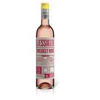 Laessiger Zweigelt Rosé