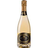 Wiston Estate Blanc de Noirs - - Grossbritannien