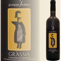 Grassia Cannonau di Sardegna
