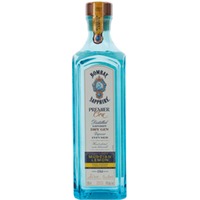 Bombay Sapphire Premiere Cru Murcian Lemon 0,7 ℓ