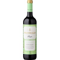 Montecillo Crianza Limited Edition 150. Anniversary