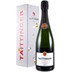 Taittinger Brut Réserve in Geschenkverpackung 