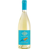 Piandaccoli Vivendi Toscana Bianco IGT 0,75 ℓ