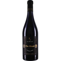 Il Bello The Blend Colleione Privata Vino Rosso d´Italia