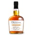 Ron Dictador 100 Months Orange 