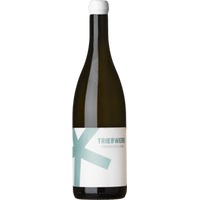 Grüner Veltliner Triebwerk