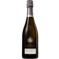 Rare Collection Blanc de Blancs - Champagne Barons de Rothschild