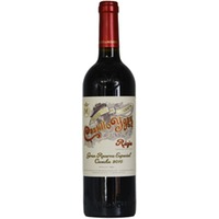 Marques de Murrieta Castillo Ygay Gran Reserva Especial