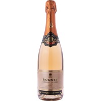 Cremant de Loire Excellence rosé - Bouvet Ladubay