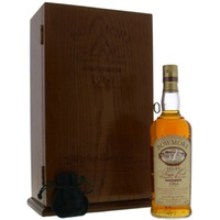 38 Years Old Bourbon Cask The Trilogy Series 43.2%