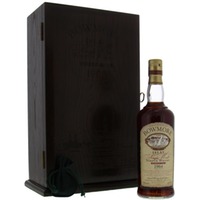 38 Years Old Oloroso Cask The Trilogy Series 42.9%