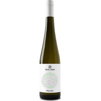 Pinot gris "Smalltalk" trocken - Weingut Harth+Harth Wein- und Hefekultur