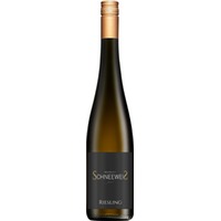BLACK EDITION Riesling trocken - Weingut Schneeweis