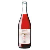 Marilina Fedelie Rosato Frizzante Ancestrale