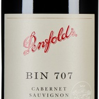 Bin 707 Cabernet Sauvignon