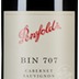 Bin 707 Cabernet Sauvignon 