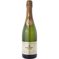 Tresor Saumur blanc brut - Bouvet Ladubay