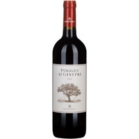 Poggio ai Ginepri - Argentiera