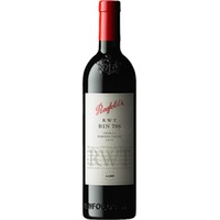 Penfolds RWT Bin 798