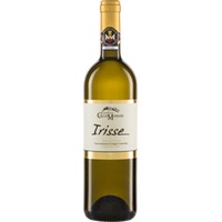 IRISSE Vermentino Montecucco DOC Castello Colle Massari Bio