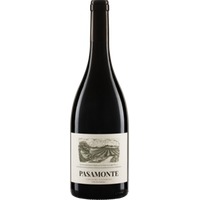 Vino PASAMONTE Utiel-Requena DOP 2021/2022 Vegalfaro Biowein