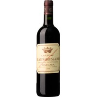 Château Bel Air-Marquis d’Aligre Margaux, rouge (Reservierbar)