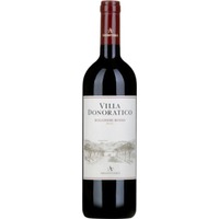 Villa Donoratico - Argentiera