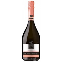 Prosecco DOC Rosé Brut - Corte delle Calli (6 Flaschen / 12 Flaschen)