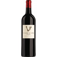 Les Gres La Clape AOP Domaine de Boede Magnum1,5L