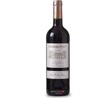 Château Hyot Côtes de Bordeaux Castillon