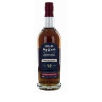 Old Perth 12 Jahre Blended Malt Whisky