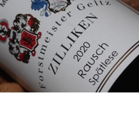 Saarburg RAUSCH Riesling Spätlese