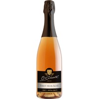 Pinot Noir Rosé Sekt extra trocken - Weingut O.Schell
