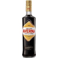 Averna Amaro Siciliano - 1,00 Ltr