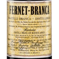 Fernet Branca - 1,00 Ltr