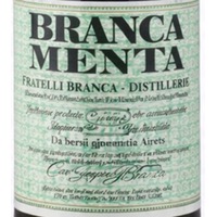 Fernet Branca Menta - 1,00 Ltr