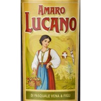 Lucano Amaro - 0,70 Ltr
