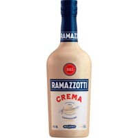 Ramazzotti Crema - 0,70 Ltr