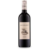 Mundwerk Cuvée rot trocken